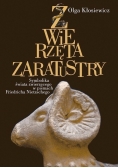 Zwierzęta Zaratustry: Symbolika świata zwierzęcego w pismach Friedricha Nietzschego