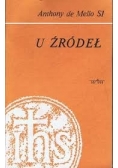 U źródeł
