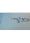 138 wierszy
