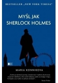 Myśl jak Sherlock Holmes