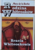 Bracia Whiteoakowie
