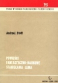 Powieści fantastyczno-naukowe Stanisława Lema