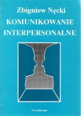 Komunikowanie interpersonalne