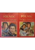 Północ i południe. Tom I-II