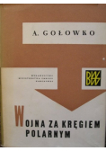 Wojna za kręgiem polarnym