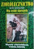 Ziołolecznictwo ojców bonifratrów dla osób starszych