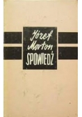 Spowiedź