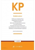 Kodeks pracy oraz ustawy towarzyszące
