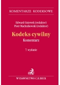 Kodeks cywilny Komentarz