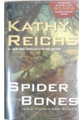 Spider Bones
