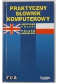 Praktyczny słownik komputerowy: Angielsko-polski, polsko-angielski