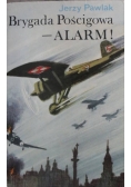 Brygada Pościgowa Alarm