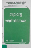 Papiery wartościowe