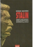 Stalin Pierwsza pełna biografia oparta na rewelacyjnych dokumentach z tajnych archiwów rosyjskich