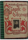 Święty Jacek Odrowąż, 1931 r.