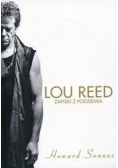 Lou Reed Zapiski z podziemia