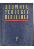 Słownik Technologii Biblijnej