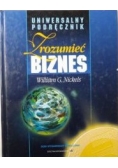 Zrozumieć biznes