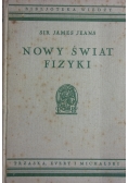 Nowy świat fizyki
