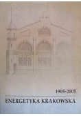Energetyka krakowska 1905 - 2005
