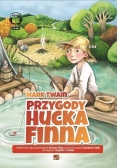 Przygody Hucka Finna Audiobook