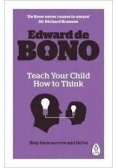 Teach Your Child How To Think