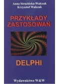 Przykłady zastosowań Delphi