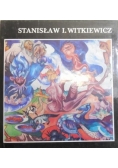 Stanisław I. Witkiewicz