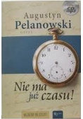 Nie ma już czasu plus CD