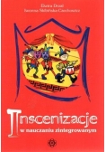 Inscenizacja w nauczaniu  zintegrowanym