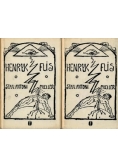 Henryk Flis, tom I - II
