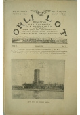Orli Lot, Nr.7, 1921 r.
