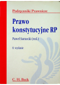 Prawo konstytucyjne RP