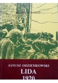 Bitwy Polskie Lida 1920