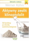 Aktywny zeolit klinoptylolit