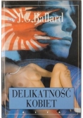 Delikatność kobiet