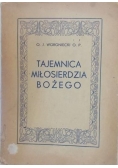 Tajemnica Miłosierdzia Bożego 1948 r