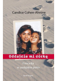 Oddajcie mi córkę