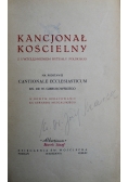 Kancjonał Kościelny