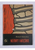 Galambos Robert - Nerwy i mięśnie