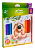 Kredki ołówkowe Jumbo Soft, Nowe