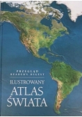 Ilustrowany atlas świata