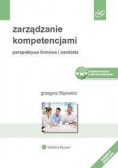 Zarządzanie kompetencjami. Perspektywa firmowa...