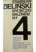 Wycieczki balonem