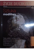 Życie duchowe. Sztuka modlitwy
