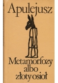 Metamorfozy albo Złoty Osioł