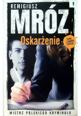 Oskarżenie tom 9