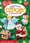 Wypychanki. Ozdoby choinkowe