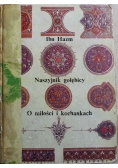 Naszyjnik Gołębicy O Miłości I Kochankach