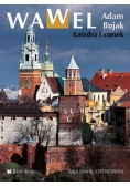 Wawel - katedra i zamek